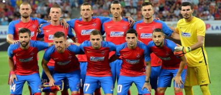 Gigi Becali: Atat de mult imi canta inima la ora asta, incat plang de bucurie